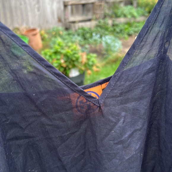 TORY BURCH DRESS OR CAMISOLE 8 - Picture 11 of 12